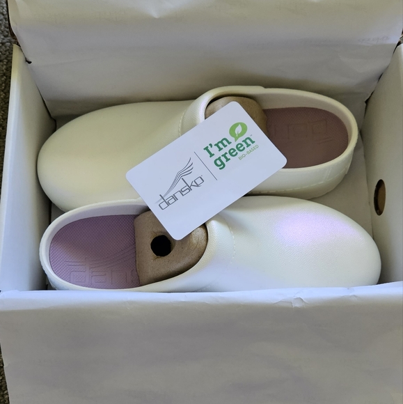 Dansko clogs - Picture 9 of 10